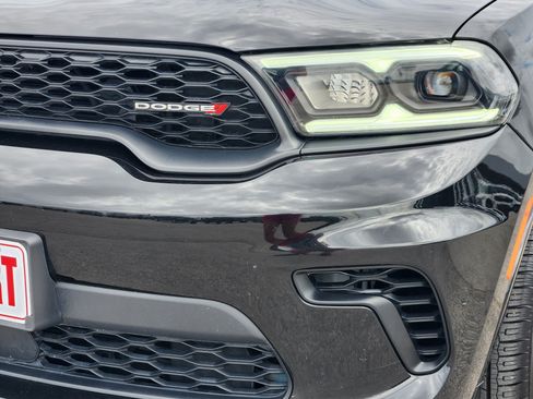 Used 2024 Dodge Durango GT RWD image 8