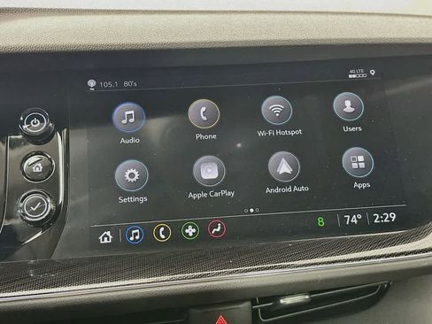 Used 2023 Buick Envision Essence FWD image 17