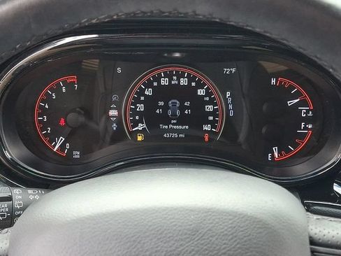 Certified 2023 Dodge Durango GT AWD/4WD image 21