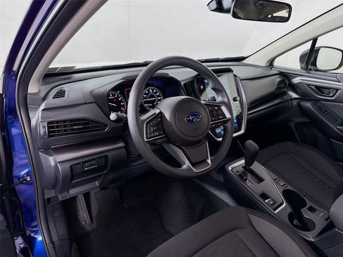 Certified 2026 Subaru Impreza 2.0i Sport AWD/4WD image 9