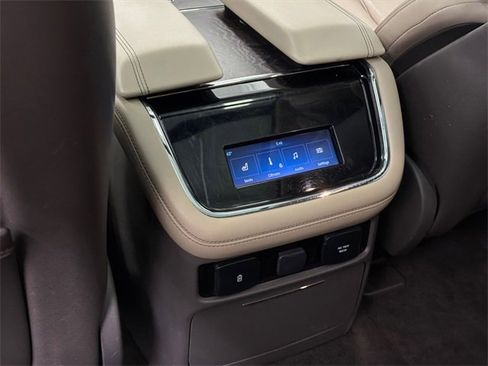 Used 2022 Lincoln Navigator L Reserve image 22