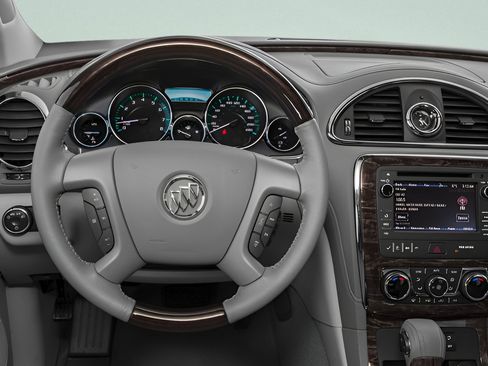 Used 2017 Buick Enclave Premium w/ Experience Buick Package image 10