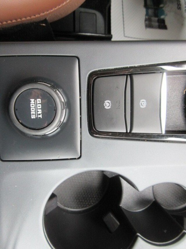 Used 2024 Ford Bronco Sport Outer Banks w/ Tech Package AWD/4WD image 21