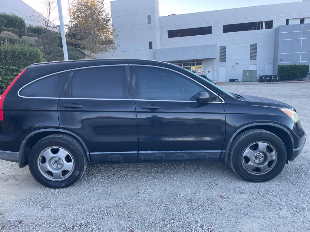 Used 2009 Honda CR-V LX image 8