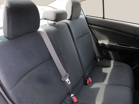 Used 2014 Subaru Impreza 2.0i AWD/4WD image 16