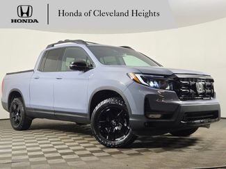 New 2026 Honda Ridgeline Black Edition video 1