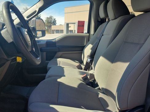 Used 2021 Ford F350 XL w/ STX Appearance Package image 20