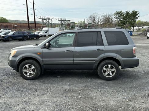 Used 2008 Honda Pilot EX-L image 5
