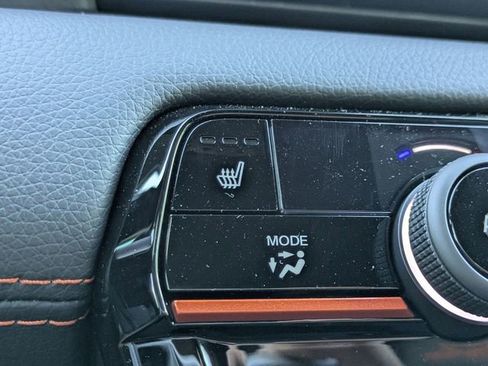 New 2026 Honda Pilot TrailSport image 22