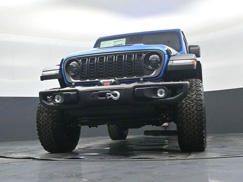 New 2026 Jeep Wrangler Unlimited Rubicon 392 w/ Quick Order Package 27X Moab AWD/4WD image 44