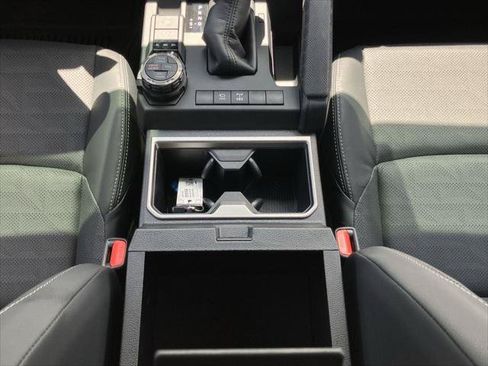 Certified 2026 Toyota 4Runner TRD Off-Road Premium AWD/4WD image 20