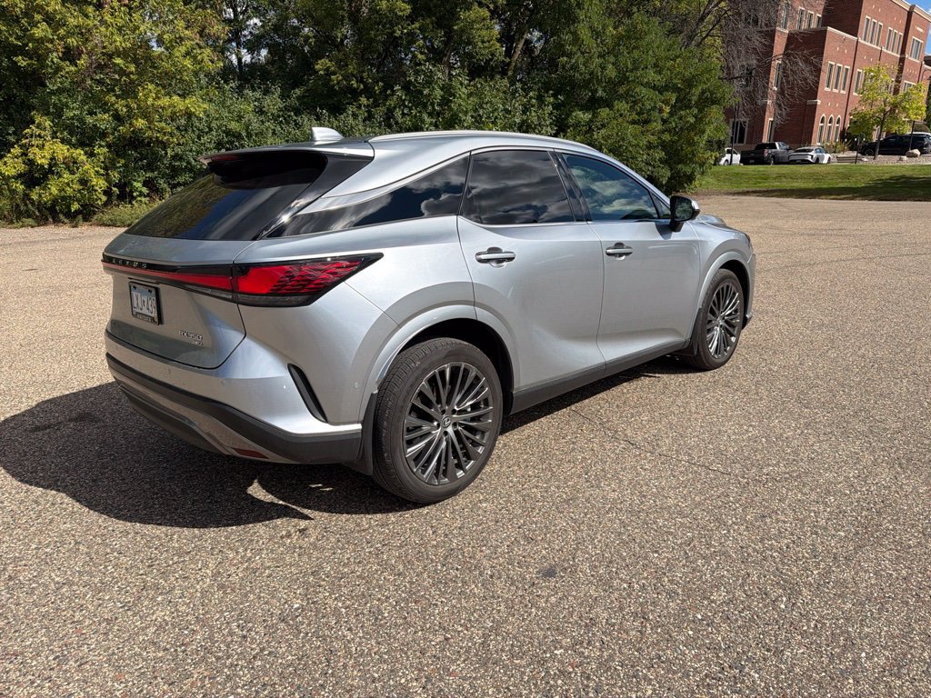 Used 2024 Lexus RX 350 AWD w/ Convenience Package image 19