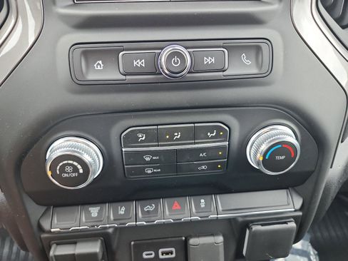 New 2026 GMC Sierra 2500 Pro image 15