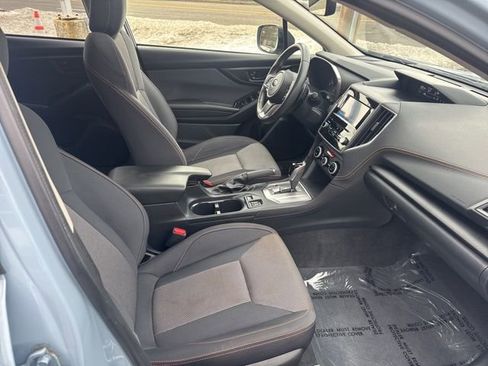 Used 2023 Subaru Crosstrek 2.0i Premium image 12