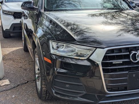 Used 2016 Audi Q3 2.0T Premium Plus image 5