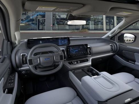 New 2026 Ford Expedition Max Platinum w/ Driver's Package image 9