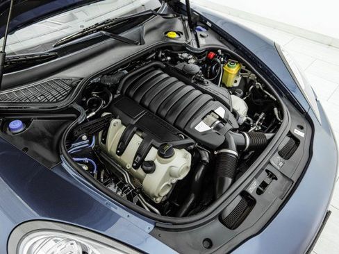 Used 2011 Porsche Panamera S image 58