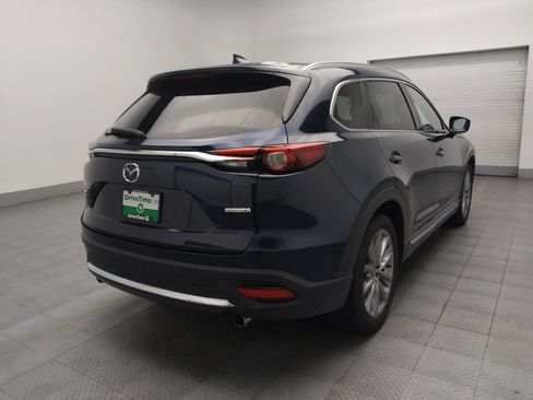 Used 2020 MAZDA CX-9 Grand Touring image 9