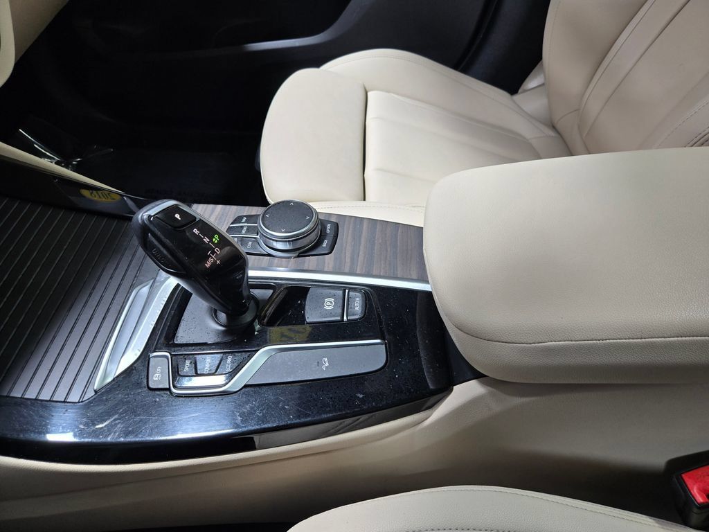 Used 2018 BMW X3 xDrive30i AWD/4WD image 28