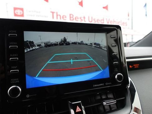 Used 2019 Toyota Corolla XSE image 21