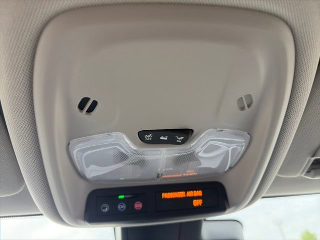 New 2026 Buick Encore GX Sport Touring w/ Comfort Package FWD image 25