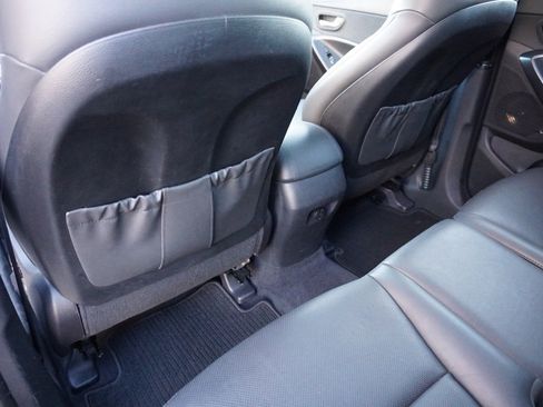 Used 2018 Hyundai Santa Fe Sport w/ Cargo Package image 30