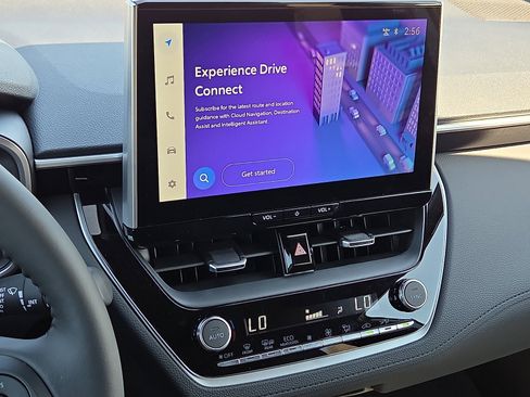 New 2026 Toyota Corolla Cross AWD Hybrid image 10