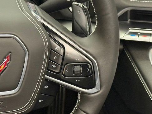 New 2026 Chevrolet Corvette 2LT w/ Battery Protection Package image 26