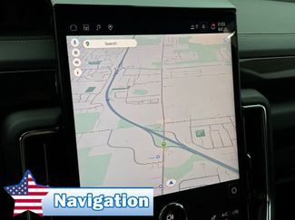 New 2025 GMC Yukon XL Elevation w/ LPO, Yukon Black Package video 3