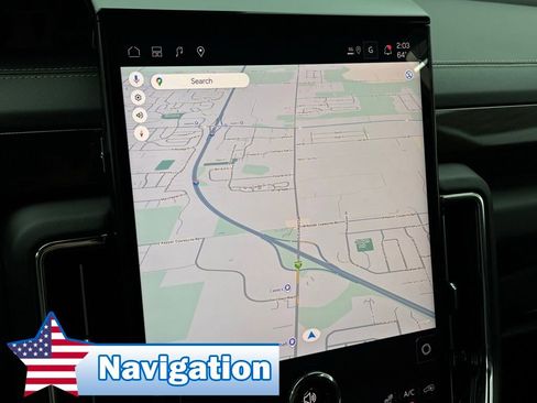 New 2025 GMC Yukon XL Elevation w/ LPO, Yukon Black Package image 3