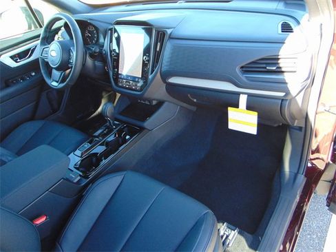 New 2026 Subaru Forester Limited image 26