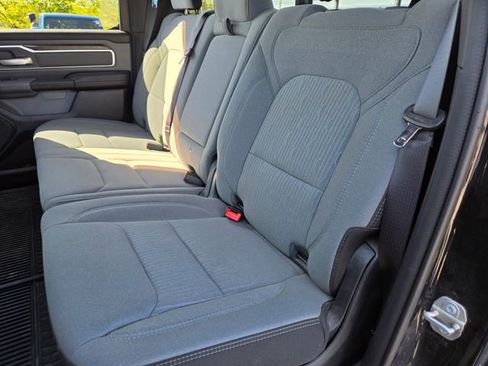 Certified 2023 RAM 1500 Big Horn AWD/4WD image 13