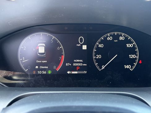 New 2027 Honda HR-V Sport image 18