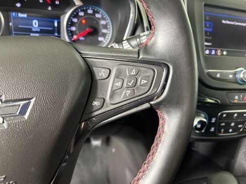 Used 2024 Chevrolet Equinox RS FWD image 17