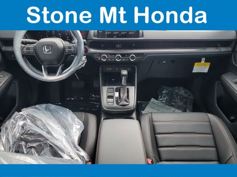 New 2026 Honda CR-V Sport-L image 16