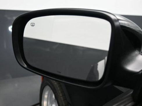 Used 2023 Dodge Charger R/T w/ Blacktop Package RWD image 11