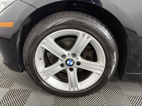 Used 2015 BMW 328i xDrive Sedan image 9