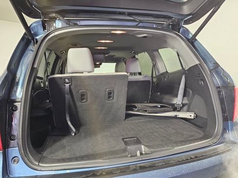 Used 2016 Honda Pilot Touring image 19