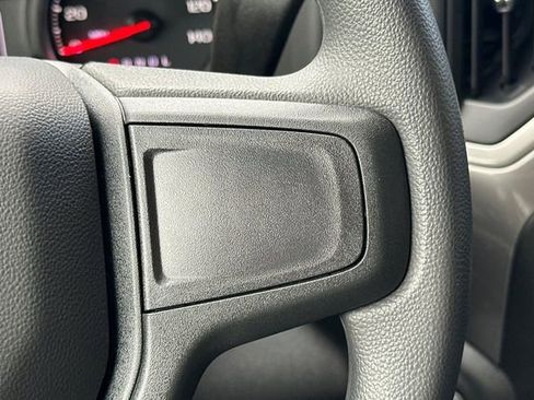 New 2026 Chevrolet Silverado 1500 Custom image 30