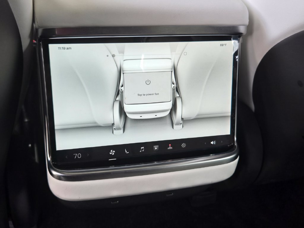 Used 2023 Tesla Model S AWD/4WD image 14
