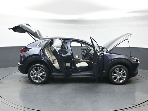 Certified 2023 MAZDA CX-30 AWD 2.5 S w/ Premium Package image 48