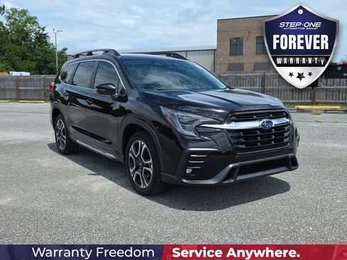 Used 2023 Subaru Ascent Limited AWD/4WD image 9