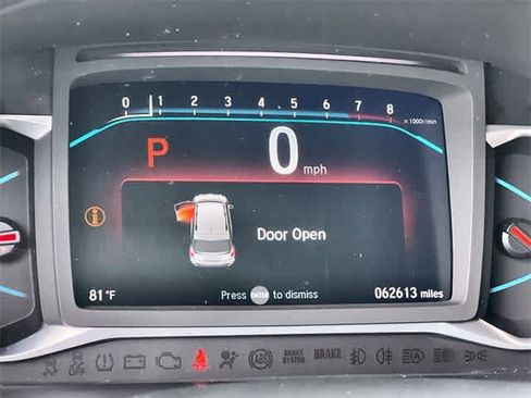 Certified 2020 Honda Passport Touring image 19