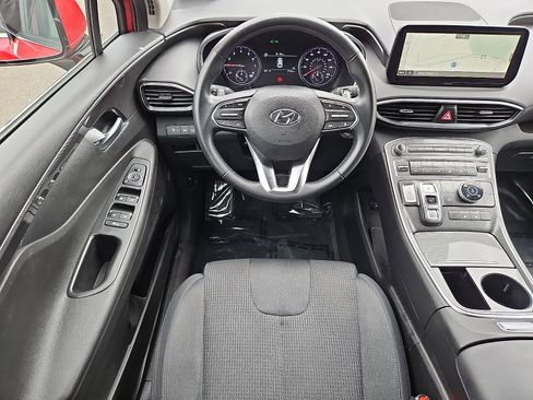 Used 2023 Hyundai Santa Fe SEL image 11