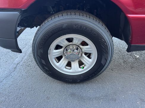 Used 2006 Ford Ranger STX RWD image 26