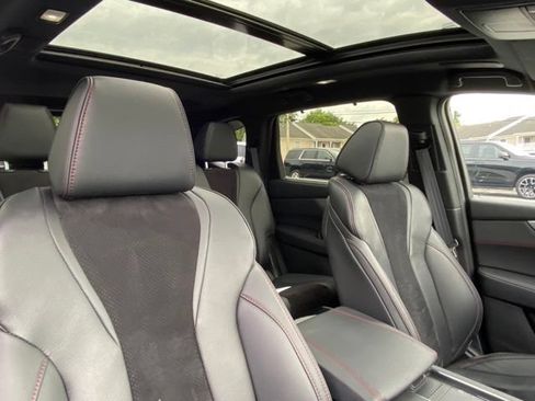 Used 2025 Acura MDX A-Spec AWD/4WD image 22