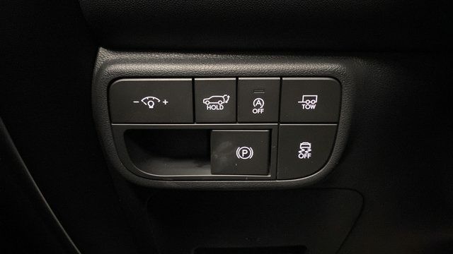 New 2026 Hyundai Palisade SEL AWD/4WD image 19