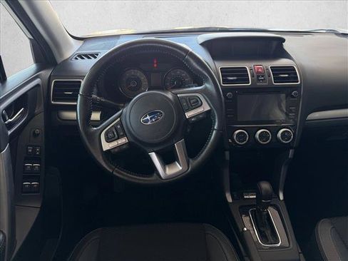 Used 2018 Subaru Forester 2.0XT Premium AWD/4WD image 11