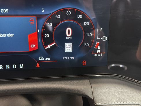 Used 2024 Ford Mustang GT Premium RWD image 21