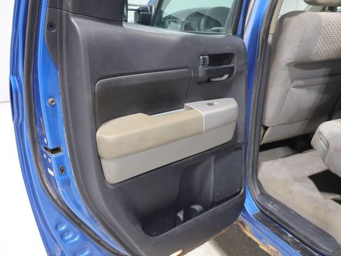 Used 2007 Toyota Tundra SR5 AWD/4WD image 19